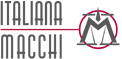Logo Italiana Macchi